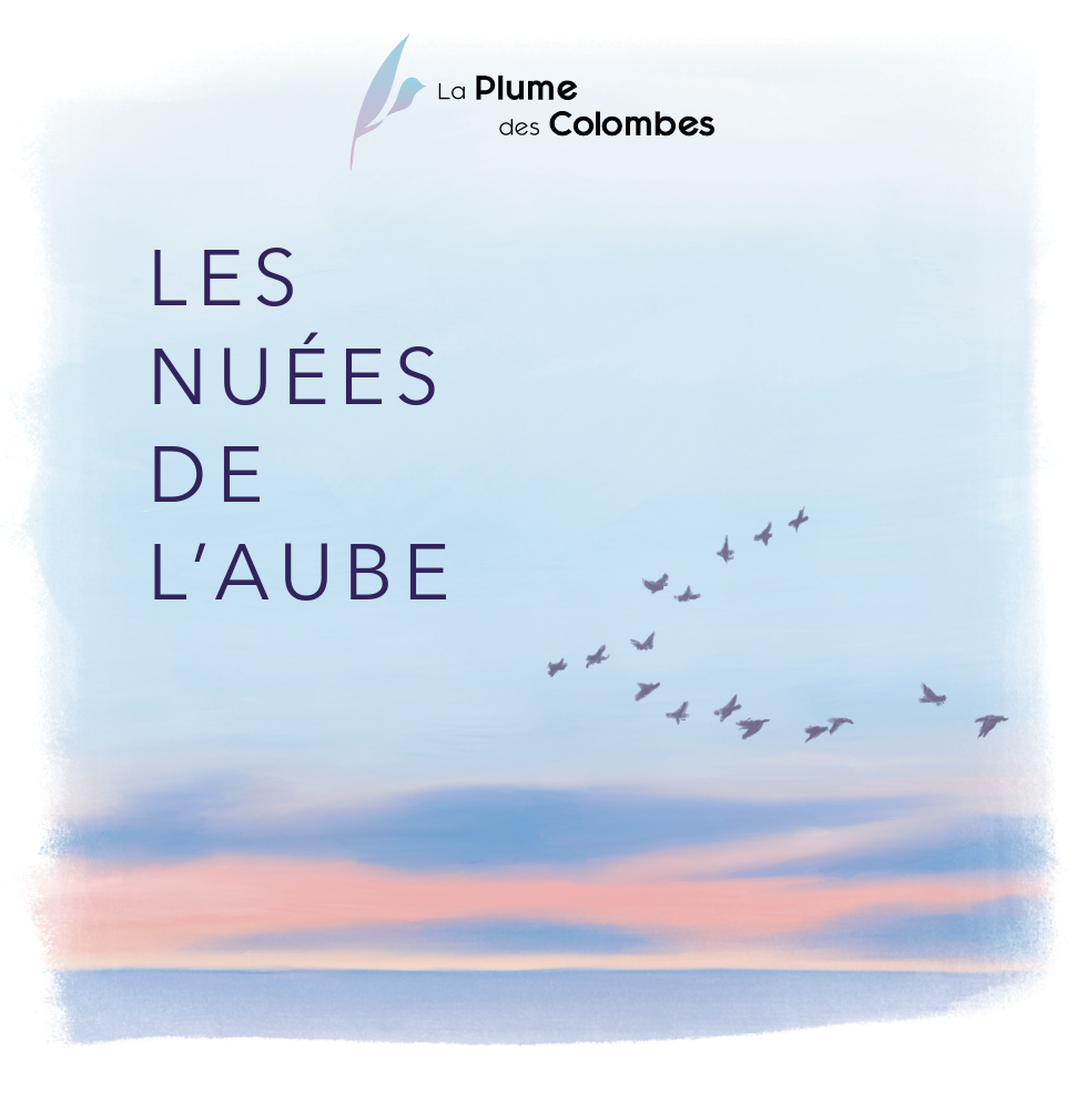couverture de Les Nuées de l'aube